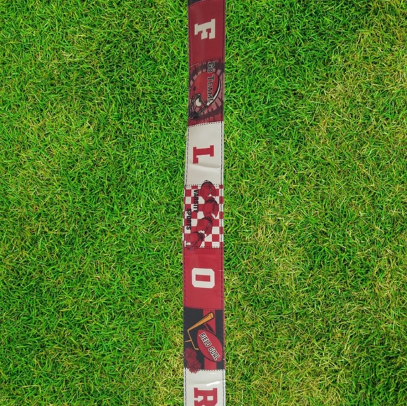 🏈 Florida State Belt (FSU): Football - Picture 3 of 9